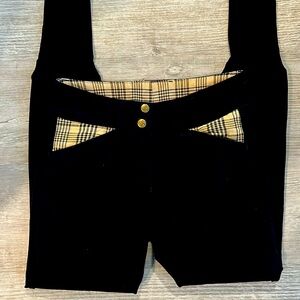 Equine Couture Baker Breeches Size 24